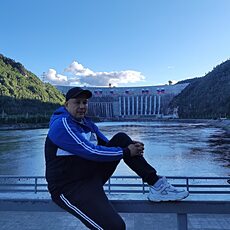 Фотография мужчины Михаил, 44 года из г. Абакан