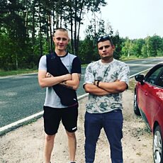 Фотография мужчины Даниил, 24 года из г. Солигорск