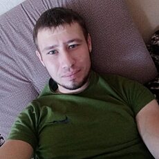 Фотография мужчины Ян, 32 года из г. Новосибирск