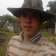 Фотография мужчины Вовчик, 28 лет из г. Райчихинск
