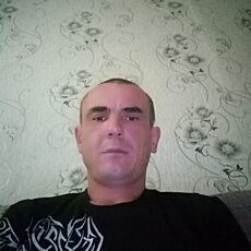 Фотография мужчины Коля, 41 год из г. Петропавловск