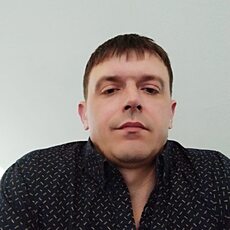 Фотография мужчины Сергей, 42 года из г. Людвигшафен