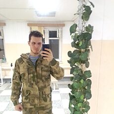 Фотография мужчины Константин, 33 года из г. Буденновск