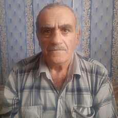 Фотография мужчины Ваня, 64 года из г. Астана