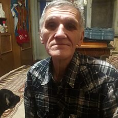 Фотография мужчины Валерий, 64 года из г. Междуреченск