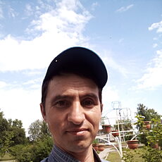 Фотография мужчины Олег, 41 год из г. Киров