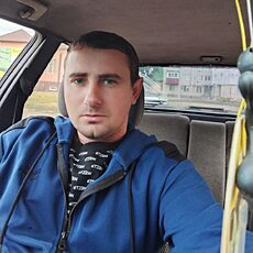 Фотография мужчины Михаил, 33 года из г. Красноград