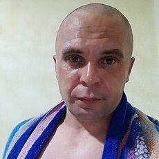 Фотография мужчины Сергей, 39 лет из г. Ленск