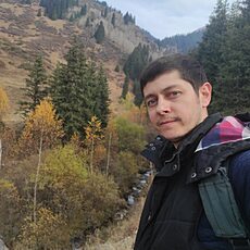 Фотография мужчины Станислав, 39 лет из г. Алматы