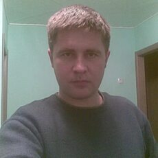Фотография мужчины Николай, 39 лет из г. Южно-Сахалинск