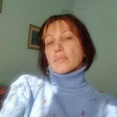 Фотография девушки Елена, 51 год из г. Ростов-на-Дону