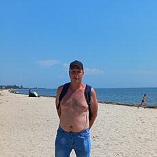 Фотография мужчины Алексей, 40 лет из г. Мариуполь
