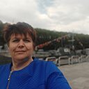 Татьяна, 61 год