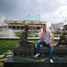 Фотография мужчины Сергей, 42 года из г. Челябинск