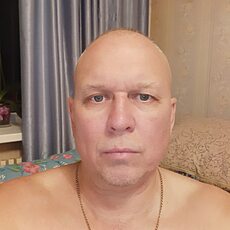 Фотография мужчины Евгений, 50 лет из г. Озерск (Челябинская Обл)