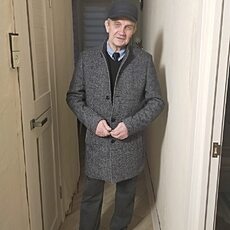 Фотография мужчины Владимир, 71 год из г. Санкт-Петербург