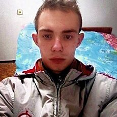 Фотография мужчины Илья, 22 года из г. Москва
