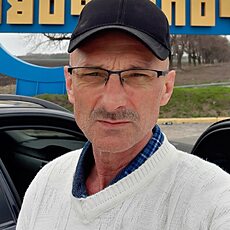 Фотография мужчины Вадим, 47 лет из г. Днепр