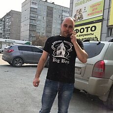 Фотография мужчины Дмитрий, 40 лет из г. Новосибирск