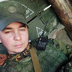 Фотография мужчины Димон, 28 лет из г. Слоним