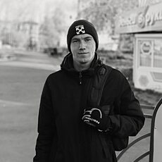 Фотография мужчины Матвей, 21 год из г. Нижнеудинск