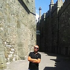 Фотография мужчины Игорь, 35 лет из г. Джанкой