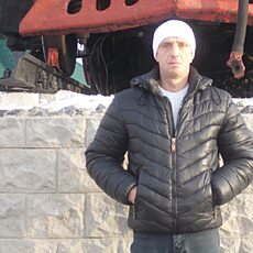 Фотография мужчины Олег, 52 года из г. Мариинск