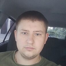 Фотография мужчины Dmitriy, 31 год из г. Киев