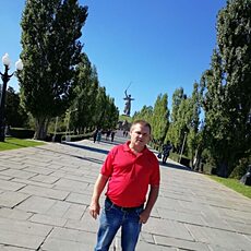 Фотография мужчины Геннадий, 51 год из г. Николаевск