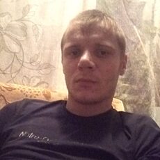 Фотография мужчины Юрий, 29 лет из г. Мариинск