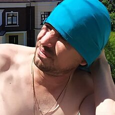 Фотография мужчины Дима, 42 года из г. Балашиха