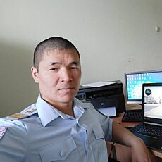 Фотография мужчины Сергей, 31 год из г. Сургут