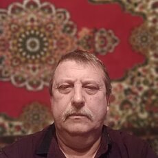 Фотография мужчины Сергей, 61 год из г. Донецк (Ростовская обл.)
