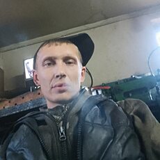 Фотография мужчины Сергей, 33 года из г. Богданович