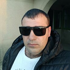 Фотография мужчины Павел, 37 лет из г. Калининград