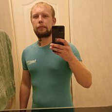 Фотография мужчины Дмитрий, 28 лет из г. Буденновск