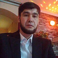 Фотография мужчины Баке, 41 год из г. Туркестан