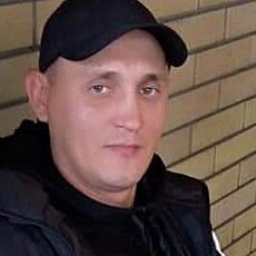 Фотография мужчины Бумер, 39 лет из г. Прага