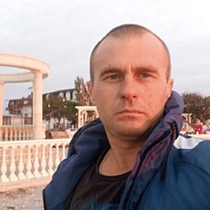 Фотография мужчины Константин, 45 лет из г. Симферополь