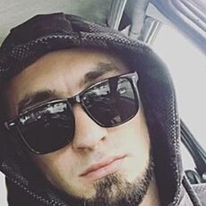 Фотография мужчины Артём, 38 лет из г. Симферополь