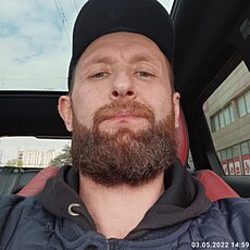 Фотография мужчины Роман, 39 лет из г. Симферополь