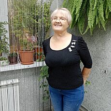 Фотография девушки Людмила, 67 лет из г. Рязань