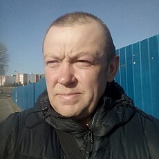 Фотография мужчины Николай, 52 года из г. Минск