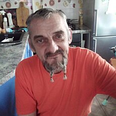 Фотография мужчины Витя, 60 лет из г. Серпухов