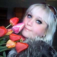 Фотография девушки Наташа, 55 лет из г. Харцызск