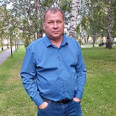 Фотография мужчины Сергей, 51 год из г. Белово