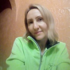 Фотография девушки Ирина, 42 года из г. Несвиж