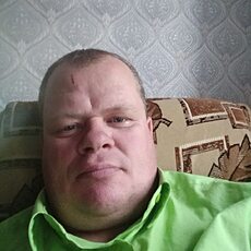 Фотография мужчины Евгений Кочетов, 43 года из г. Шуя