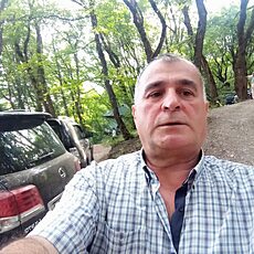 Фотография мужчины Асиф, 63 года из г. Владимир