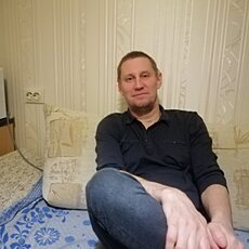 Фотография мужчины Виталя, 47 лет из г. Ульяновск